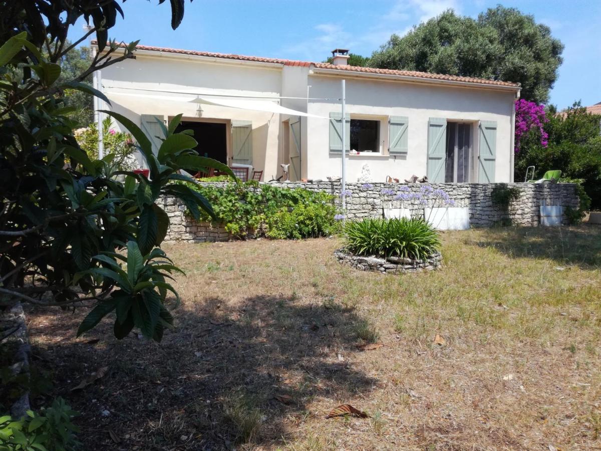 بونيفَسْيو Bonifacio, Maison 90M² Sous Les Oliviers, Vue Sardaigne المظهر الخارجي الصورة